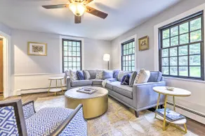 Historic Home w/ Modern Updates on < 4 Acres - Image 3
