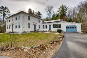 Historic Home w/ Modern Updates on < 4 Acres - Image 4