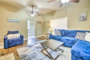 Historic Home Near Bathhouse Row in Hot Springs! - Image 4
