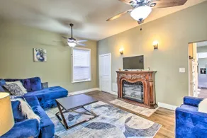 Historic Home Near Bathhouse Row in Hot Springs! - Image 3