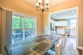Historic Home Near Bathhouse Row in Hot Springs! - Image 5
