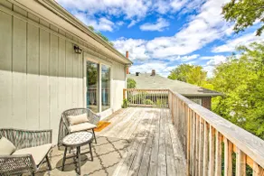 Historic Home Near Bathhouse Row in Hot Springs! - Image 2