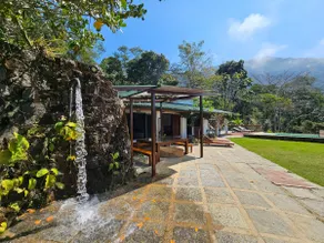 House with Heated Pool and Sea View - Image 5