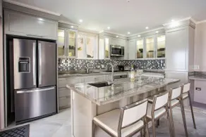 Villa Francoise - 4 Bedroom Beachfront w Pool - Image 5