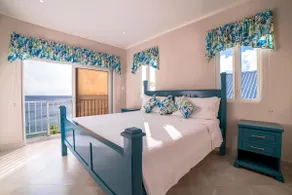 Villa Francoise - 4 Bedroom Beachfront w Pool - Image 4