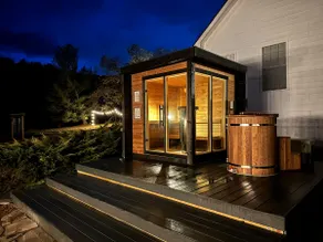 Spa Experience + Fun & Games for 16 Guests - Image 5