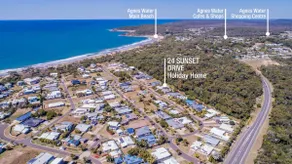 Sunset Shores beach house - Image 2
