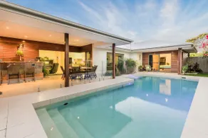 Sunset Shores beach house - Image 4