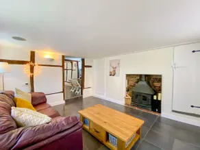 Mortimer Cottage - Image 2
