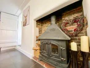 Mortimer Cottage - Image 3