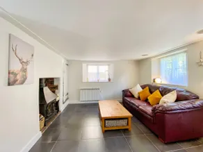 Mortimer Cottage - Image 4