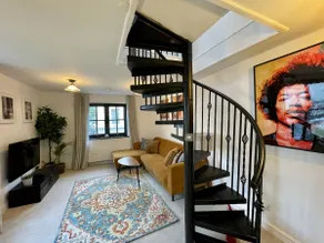 Cosy Oasis in the Heart of Clifton Village - Image 5