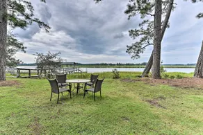 Waterfront Home w/ Shared Dock on Okatie River - Image 2