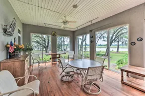 Waterfront Home w/ Shared Dock on Okatie River - Image 4