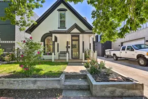 2 Mi to Downtown Denver: Chic Apartment! - Image 3
