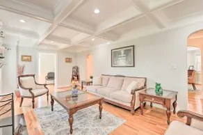 6 Mi to Ivy City: Guesthouse w/ Fire Pit in DC! - Image 5
