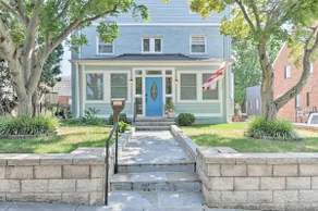 6 Mi to Ivy City: Guesthouse w/ Fire Pit in DC! - Image 3
