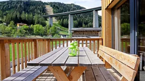 Chalet mit 4 Schlafzimmern für bis zu 10 Personen - Image 5