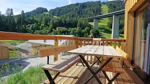 Chalet with 4 bedrooms for up to 10 people - Image 5