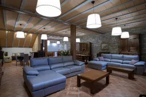 Namasté Rural House with Spa - Image 5