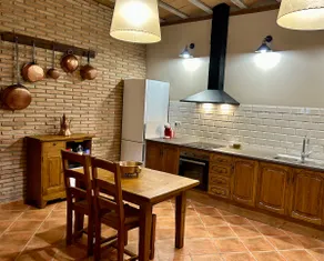 Namasté Rural House with Spa - Image 4
