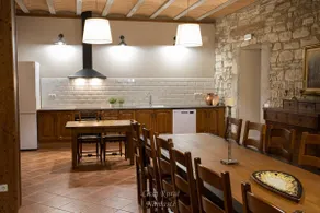 Namasté Rural House with Spa - Image 2