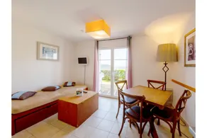 Beautiful Duplex 500 m from the Beach - Image 2