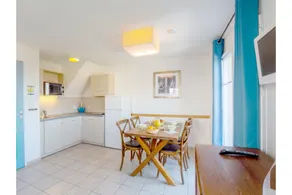 Beautiful Duplex 500 m from the Beach - Image 3