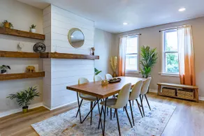 Hot Tub | 2 King Beds | Parking | Family Friendly - Image 4