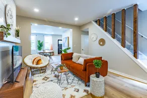 Hot Tub | 2 King Beds | Parking | Family Friendly - Image 3