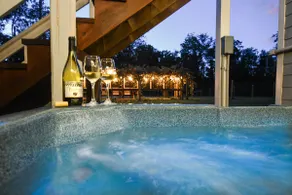 Pets? YES! 🐕 Hot Tub ✮ Fire Pit ✮ Fast Wi-Fi - Image 3