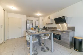 Beautiful apartment-balcony-fiber wifi - Image 5