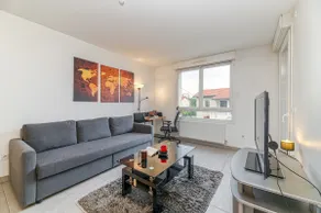 Beautiful apartment-balcony-fiber wifi - Image 2
