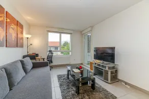 Beautiful apartment-balcony-fiber wifi - Image 4