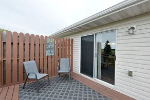 Updated Twin Home near Sanford Medical Center - Image 3