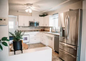 Home w/ Fire Pit+ Big FENCED yard and Driveway! - Image 3