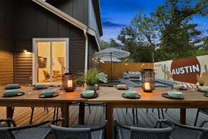 Relaxing + Remarkable Group Travel | Private Pool - Image 4