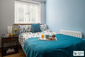 Angel Cottage - 5 mins drive to Alton Towers! - Image 5