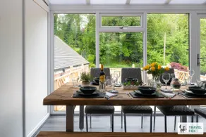 Angel Cottage - 5 mins drive to Alton Towers! - Image 3