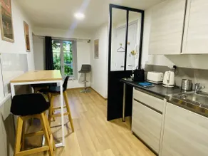 Le Place Du Bourg Appartement T2 Centre Historique Rodez - Image 3
