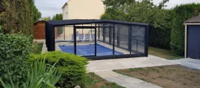 NALAN Johannisien, heated pool/spa/PARIS - Image 2