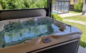 NALAN Johannisien, heated pool/spa/PARIS - Image 3