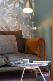 The Livingstone, cosy AC cocoon for 2 - Image 2