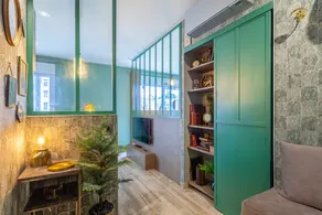 The Livingstone, cosy AC cocoon for 2 - Image 3