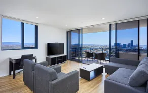 Splendid Ocean and River view 3 bedroom apartment - Image 5