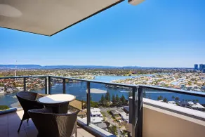 Splendid Ocean and River view 3 bedroom apartment - Image 3