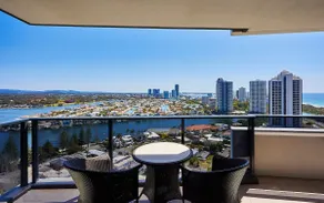 Splendid Ocean and River view 3 bedroom apartment - Image 2