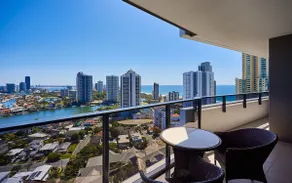 Splendid Ocean and River view 3 bedroom apartment - Image 4