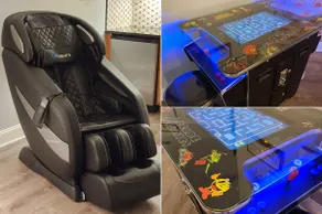 Luxurious Condo,Hot Tubs,Massage Chair,Retro Games - Image 5