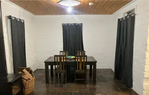 Black Range Lodge, Tumbarumba - Queen Room - Image 3